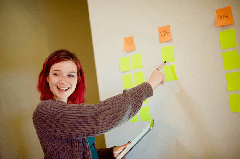 Teaching & Teacher Growth System