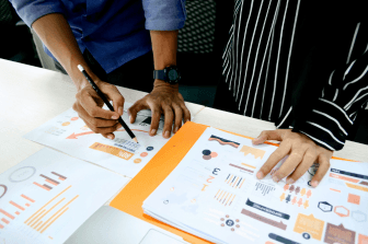 Institution Management & Data Center