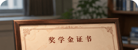 University Special Scholarship