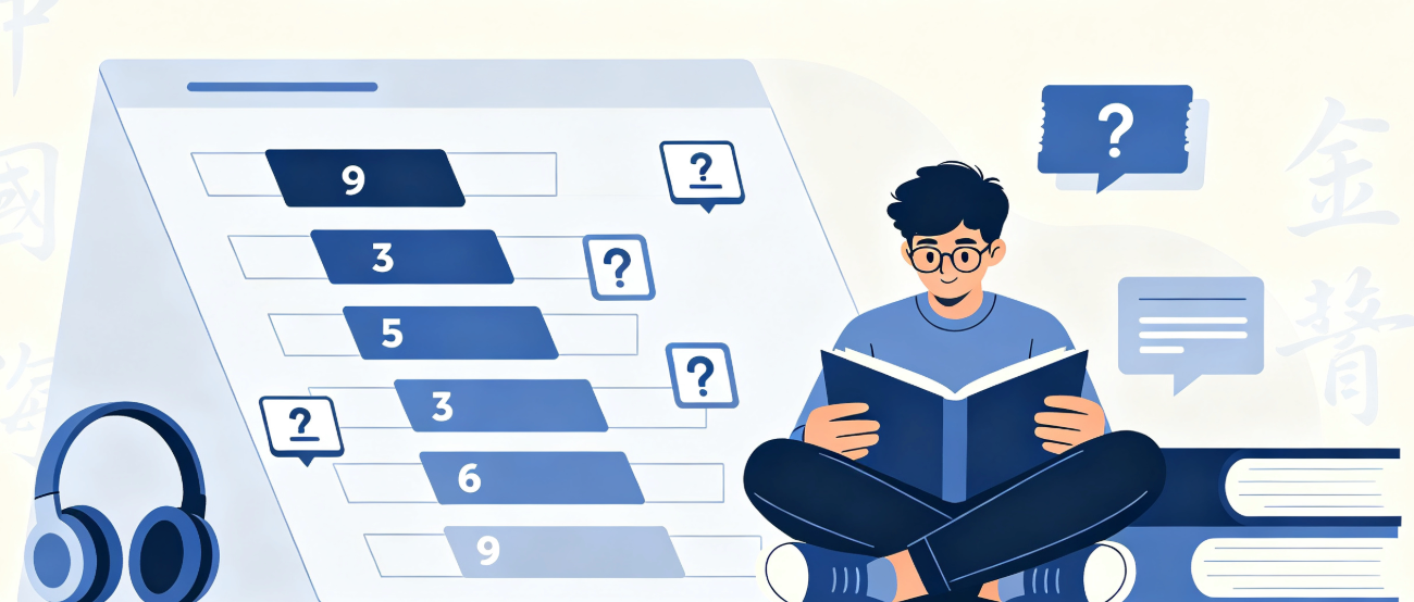 HSK 3.0 là gì? Giải thích chi tiết dạng đề thi và thay đổi độ khó phiên bản mới